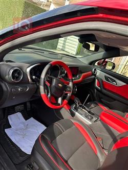 شيفروليه بليزر